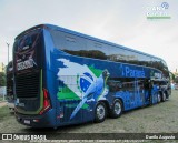 Empresa de Ônibus Nossa Senhora da Penha 65005 na cidade de Campinas, São Paulo, Brasil, por Danilo Augusto. Número da foto: #13277611.