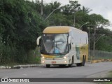 Empresa Gontijo de Transportes 19210 na cidade de Recife, Pernambuco, Brasil, por Jonathan Silva. Número da foto: #13279400.