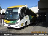 Empresa Gontijo de Transportes 7115 na cidade de Belo Horizonte, Minas Gerais, Brasil, por Paulo Alexandre da Silva. Número da foto: #13278608.