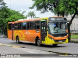 Empresa de Transportes Braso Lisboa RJ 215.018 na cidade de Rio de Janeiro, Rio de Janeiro, Brasil, por Anderson Sousa Feijó. Número da foto: #13277523.