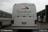 Transtusa - Transporte e Turismo Santo Antônio 794 na cidade de Joinville, Santa Catarina, Brasil, por Rodrigo Martins. Número da foto: #13276755.