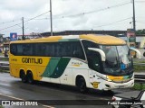 Empresa Gontijo de Transportes 19440 na cidade de Escada, Pernambuco, Brasil, por Pedro Francisco Junior. Número da foto: #13279250.
