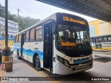 Viação Paula Santos 5800 na cidade de Santos Dumont, Minas Gerais, Brasil, por Kaio Do Fusca. Número da foto: #:id.