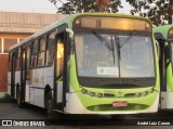 Rápido Araguaia 50043 na cidade de Goiânia, Goiás, Brasil, por André Luiz Canon. Número da foto: #13278155.