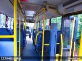 ATT - Atlântico Transportes e Turismo 881709 na cidade de Salvador, Bahia, Brasil, por Marcos Paulo. Número da foto: #13279854.