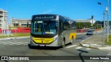 Transunião Transportes 3 6560 na cidade de São Paulo, São Paulo, Brasil, por Roberto Teixeira. Número da foto: #13278433.