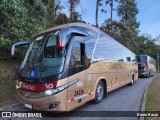 Viação Diamond Turismo 24226 na cidade de Campos do Jordão, São Paulo, Brasil, por Bruno Kasai. Número da foto: #13277030.