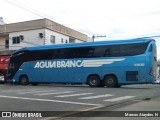 Viação Águia Branca 33630 na cidade de Linhares, Espírito Santo, Brasil, por Marcos Ataydes. N. Número da foto: #13279122.