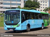 TCGL - Transportes Coletivos Grande Londrina 1153 na cidade de Londrina, Paraná, Brasil, por Lucas Weber Calizario. Número da foto: #13277672.