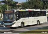 Real Auto Ônibus C41341 na cidade de Rio de Janeiro, Rio de Janeiro, Brasil, por Valter Silva. Número da foto: #13277494.