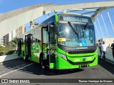 Viação Osasco 1000 na cidade de Osasco, São Paulo, Brasil, por Thomas Henrique de Moraes. Número da foto: #13277947.