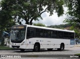 Transportadora Globo 484 na cidade de Recife, Pernambuco, Brasil, por Igor Felipe. Número da foto: #13277889.