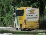 Empresa Gontijo de Transportes 19210 na cidade de Recife, Pernambuco, Brasil, por Jonathan Silva. Número da foto: #13279406.