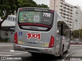 Auto Viação 1001 RJ 108.806 na cidade de Niterói, Rio de Janeiro, Brasil, por Rafael Lima. Número da foto: #:id.