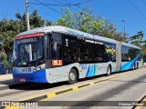 Next Mobilidade - ABC Sistema de Transporte 8312 na cidade de Diadema, São Paulo, Brasil, por Vinicius Palone. Número da foto: #13279704.