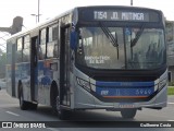 BB Transportes e Turismo 5969 na cidade de Barueri, São Paulo, Brasil, por Guilherme Costa. Número da foto: #:id.