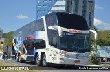 Globosul Agência de Viagens e Turismo 1580 na cidade de Aparecida, São Paulo, Brasil, por Paulo Alexandre da Silva. Número da foto: #13278591.