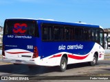 Viação São Cristóvão 980 na cidade de Divinópolis, Minas Gerais, Brasil, por Pedro Henrique. Número da foto: #13277511.