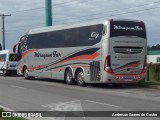 Miragem Tur 1500 na cidade de Pelotas, Rio Grande do Sul, Brasil, por Anderson Soares de Castro. Número da foto: #13279823.