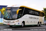 RodeRotas - Rotas de Viação do Triângulo 7614 na cidade de São Paulo, São Paulo, Brasil, por Paulo Henrique Pereira Borges. Número da foto: #13278951.