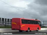 Ônibus Particulares 4E82 na cidade de Jaboatão dos Guararapes, Pernambuco, Brasil, por Pedro Francisco Junior. Número da foto: #13278984.
