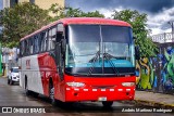 Transportes Momo 00 na cidade de Hospital, San José, San José, Costa Rica, por Andrés Martínez Rodríguez. Número da foto: #13278161.
