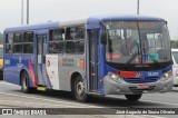 Empresa de Ônibus Vila Galvão 30.802 na cidade de São Paulo, São Paulo, Brasil, por José Augusto de Souza Oliveira. Número da foto: #13278894.