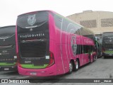 Viação Garcia 86099 na cidade de Curitiba, Paraná, Brasil, por GDC __39AM. Número da foto: #13279055.