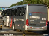 BR Mobilidade Baixada Santista 8059 na cidade de Praia Grande, São Paulo, Brasil, por João Souza. Número da foto: #:id.