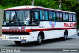 Mklein Locações e Transporte 9128 na cidade de Barueri, São Paulo, Brasil, por Marlon Generoso. Número da foto: #13277077.