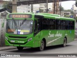 Transportes Santo Antônio RJ 161.026 na cidade de Duque de Caxias, Rio de Janeiro, Brasil, por Rafael da Silva Xarão. Número da foto: #13277654.