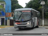 BR Mobilidade Baixada Santista 8060 na cidade de Peruíbe, São Paulo, Brasil, por João Souza. Número da foto: #:id.