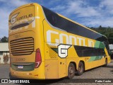 Empresa Gontijo de Transportes 23080 na cidade de Belo Horizonte, Minas Gerais, Brasil, por Pedro Castro. Número da foto: #13277684.