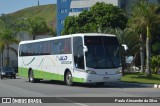 ALD Turismo 1601 na cidade de Aparecida, São Paulo, Brasil, por Paulo Alexandre da Silva. Número da foto: #13278438.