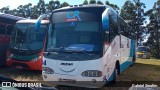 CR Turismo 04 na cidade de Ribeirão Claro, Paraná, Brasil, por Gabriel Serafim. Número da foto: #13277261.