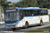 Viação Redentor C47676 na cidade de Rio de Janeiro, Rio de Janeiro, Brasil, por Valter Silva. Número da foto: #13277909.