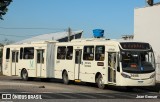 Viação Antonina 24415 na cidade de Curitiba, Paraná, Brasil, por Jean Genser. Número da foto: #13279294.