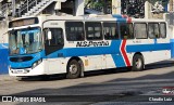 Viação Nossa Senhora da Penha RJ 188.103 na cidade de Nilópolis, Rio de Janeiro, Brasil, por Claudio Luiz. Número da foto: #:id.