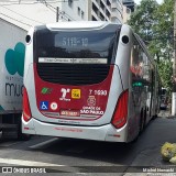Viação Campo Belo 7 1690 na cidade de São Paulo, São Paulo, Brasil, por Michel Nowacki. Número da foto: #13279466.