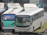 Rosa Turismo  na cidade de Sorocaba, São Paulo, Brasil, por Guilherme Costa. Número da foto: #:id.