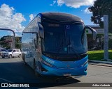 Viação Águia Branca 33210 na cidade de Itabuna, Bahia, Brasil, por Arthur Andrade. Número da foto: #13276837.