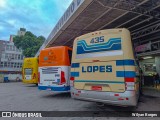 Viação Lopes 435 na cidade de Ipatinga, Minas Gerais, Brasil, por Wilyan Borges . Número da foto: #:id.