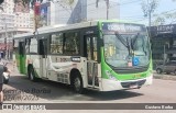 Via Verde Transportes Coletivos 0525012 na cidade de Manaus, Amazonas, Brasil, por Gustavo Borba. Número da foto: #:id.