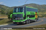 Transportes Thomaz 1001 na cidade de Aparecida, São Paulo, Brasil, por Paulo Alexandre da Silva. Número da foto: #13278556.