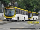 Coletivo Transportes 3673 na cidade de Caruaru, Pernambuco, Brasil, por Caio Lira. Número da foto: #13278304.
