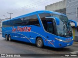 La Flotta 2774 na cidade de Pelotas, Rio Grande do Sul, Brasil, por Jorge Centeno. Número da foto: #13277715.