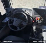 Empresa de Transportes Braso Lisboa A29096 na cidade de Rio de Janeiro, Rio de Janeiro, Brasil, por Matheus  Pinheiro Gomes. Número da foto: #13277817.