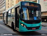 VSFL - Viação São Francisco 425 na cidade de Juiz de Fora, Minas Gerais, Brasil, por Nathan Jr. Número da foto: #:id.