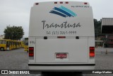 Transtusa - Transporte e Turismo Santo Antônio 994 na cidade de Joinville, Santa Catarina, Brasil, por Rodrigo Martins. Número da foto: #13276742.