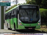 Expresso Maringá São José dos Campos 3252 na cidade de São José dos Campos, São Paulo, Brasil, por Paulo Rafael Peixoto. Número da foto: #13279935.